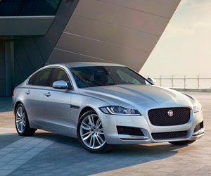 jaguar xf leasing